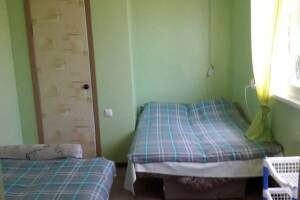 Изображение Изображение: Трёхместный «Стандарт» #1 #2