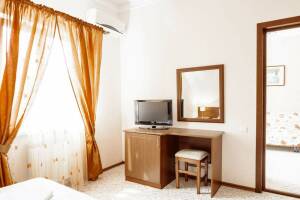 Изображение Изображение: О9 Полулюкс 2-х комнатный #1 #15