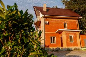 Изображение Изображение: Коттедж #1 #11