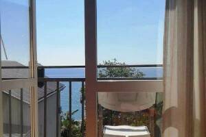 Изображение Изображение: Номер «Стандарт» с балконом #1 #2