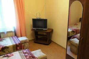 Изображение Изображение: Двухместный «Эконом» #1 #3