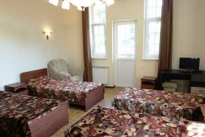 Изображение Изображение: Пятиместный «Эконом» #1 #6