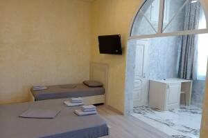 Изображение Изображение: 3-х местный «Люкс» с кухней #1 #1