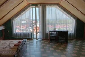 Изображение Изображение: 2 комнатный 6 местный #1 #7