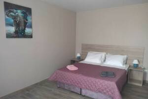 Изображение Изображение: 2-х местный «Люкс» с доп. местом #1 #1