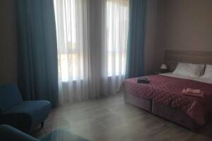 Изображение Изображение: 2-х комнатный 4-х местный «Люкс» #1 #2