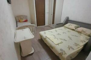 Изображение Изображение: Трехместный «Стандарт» #1 #2