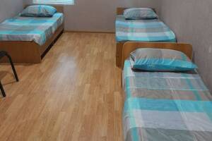 Изображение Изображение: Четырехместный «Эконом» #1 #4