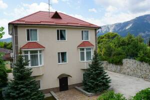 Изображение Изображение: Коттедж № 1 #1 #1