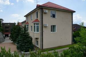 Изображение Изображение: Коттедж № 2 #1 #2