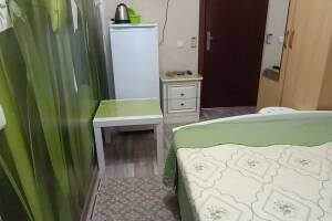 Изображение Изображение: Двухместная комната #1 #2