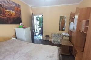 Изображение Изображение: Трёхместная комната #1 #3