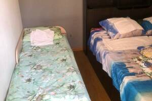 Изображение Изображение: Четырёхместный номер «Стандарт» #1 #3