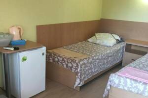 Изображение Изображение: Двухместный «Стандарт» #1 #1