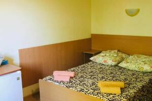 Изображение Изображение: Двухкомнатный «Семейный Люкс» #1 #3