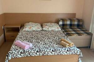 Изображение Изображение: Двухкомнатный «Семейный» с балконом #1 #4