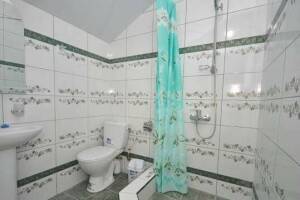 Изображение Изображение: Трехместный «Комфорт» #1 #2