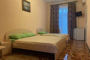 Изображение Изображение: Двухкомнатный «Полулюкс» #1 #3