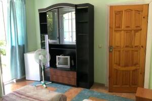 Изображение Изображение: Двухместный «Эконом» #1 #1