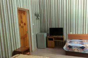 Изображение Изображение: Трёхместный с кухней #1 #4