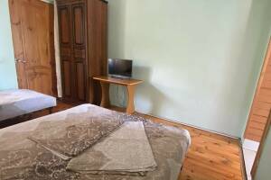 Изображение Изображение: Трехместный «Стандарт» #1 #2