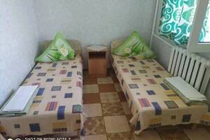 Изображение Изображение: Двухместный «Эконом» #1 #1