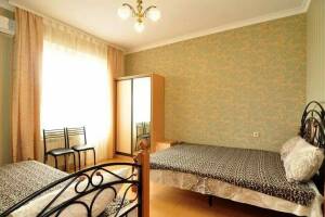 Изображение Изображение: 3-х местный номер #1 #2