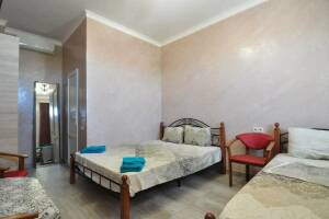 Изображение Изображение: 4-х местный номер #1 #3