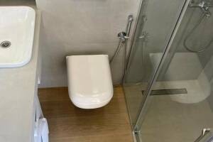 Изображение Изображение: 1-комнатный «Люкс- студия» с балконом #1 #4