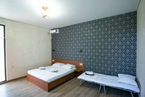 Изображение Изображение: 3-х местный «Стандарт» с доп. местом #1 #2