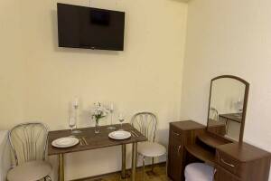 Изображение Изображение: Гостевая комната 2-х местная стандартная (Double) #1 #1