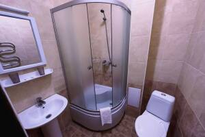 Изображение Изображение: Гостевая комната 2-х местная стандартная (Twin) #1 #2