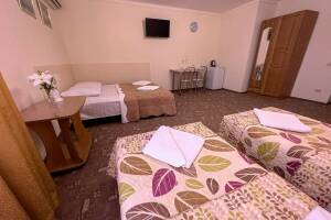 Изображение Изображение: Гостевая комната 4-х местная (Quadruple) #1 #3