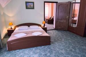 Изображение Изображение: Гостевая комната 4-х местная (Family room) #1 #4