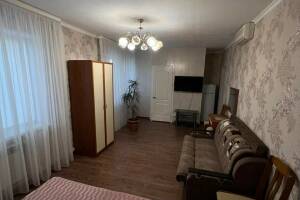 Изображение Изображение: Четырехместный «Комфорт» (2-й этаж) #1 #4