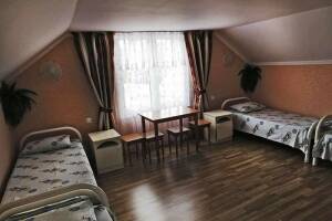 Изображение Изображение: 4-х местный #1 #4