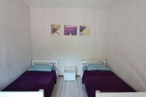 Изображение Изображение: 2-местный «Эконом фиолетовый» #1 #2