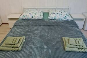 Изображение Изображение: 2-местный «Стандарт зелёный» #1 #3