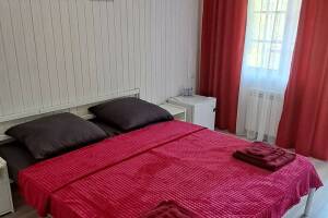 Изображение Изображение: 2-местный «Стандарт красный» #1 #4