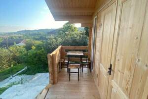 Изображение Изображение: Трехместный домик (№ 3) #1 #3