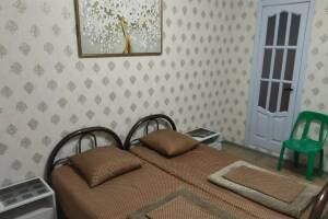 Изображение Изображение: Двухместный «Стандарт» с доп. местом #1 #1