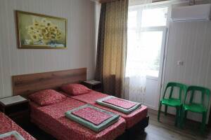 Изображение Изображение: Трехместный, четырехместный «Люкс» #1 #3