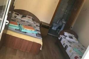 Изображение Изображение: Трёхместный «Комфорт» #1 #2