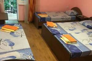 Изображение Изображение: Четырёхместный «Комфорт» #1 #3