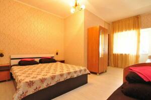 Изображение Изображение: 2-х местный «Стандарт» #1 #3