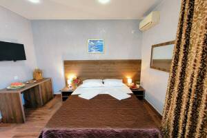 Изображение Изображение: Двухместный «Комфорт» #1 #19