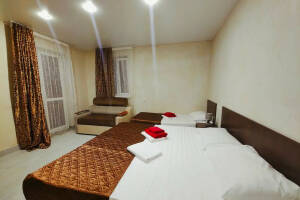 Изображение Изображение: Четырехместный «Комфорт» #1 #17