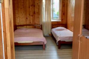 Изображение Изображение: Комната «Люкс» на 2−3 человека #1 #3