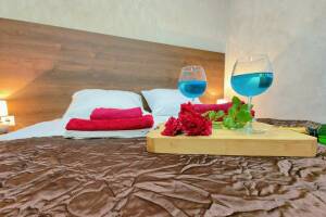 Изображение Изображение: Трехместный «Супериор» с зоной отдыха #1 #9