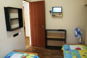 Изображение Изображение: 2-х местный «Эконом» #1 #1